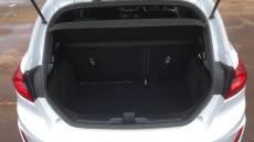 Ford Fiesta 1.0 EcoBoost 95 ST-Line Edition 3dr Petrol Hatchback